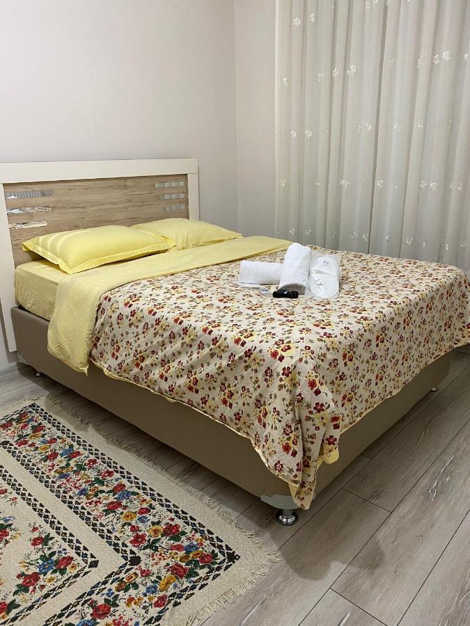 Emre Guest Near Airport Provincia di Istanbul