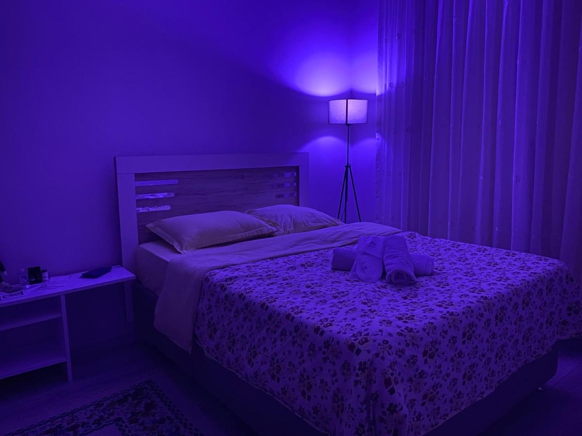 Accommodatie bij particulieren Emre Guest Near Airport Istanboel