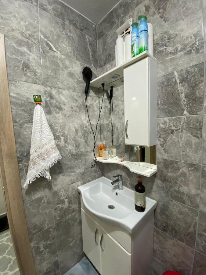 Emre Guest Near Airport * Provincia di Istanbul