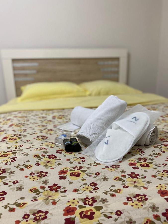 Emre Guest Near Airport * Provincia di Istanbul