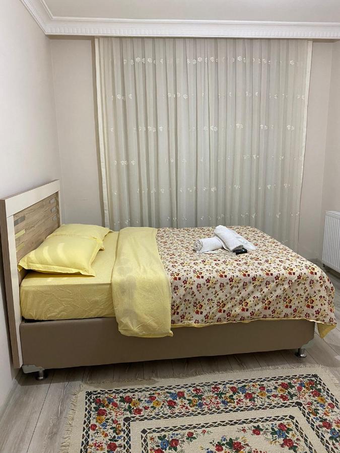 Emre Guest Near Airport * Provincia di Istanbul